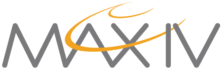 MAX IV logo