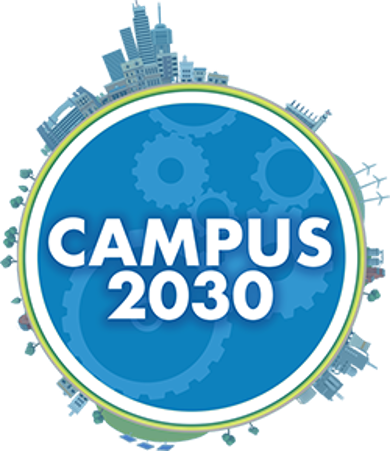 Campus 2030 logo
