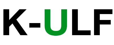 K-ULF logo