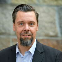 Ronald Nordqvist