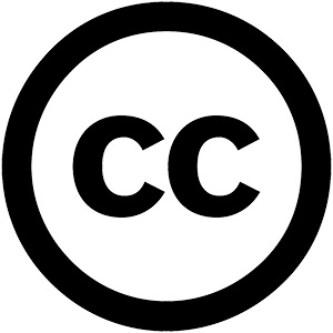 CC logotyp