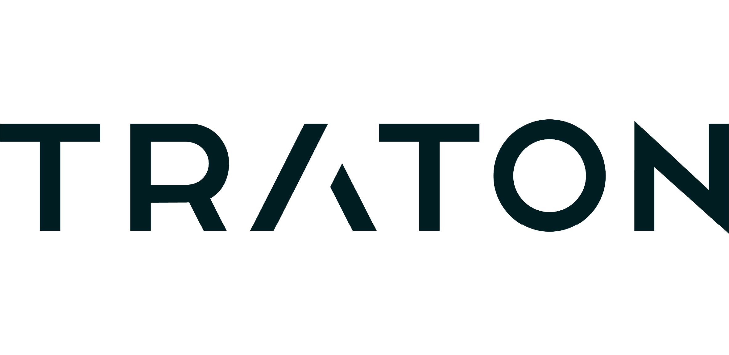 TRATON Group logo