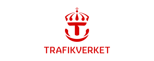 Trafikverket logo