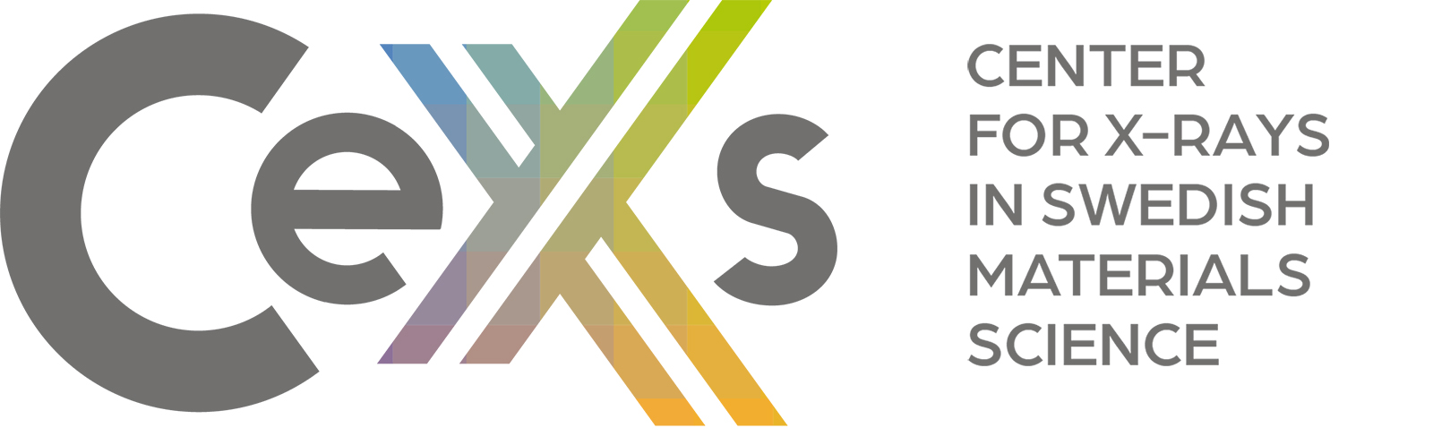 CeXS logo