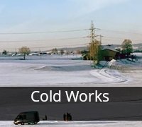 cold works