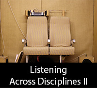 Listening Across Discipline II