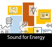 Sound for Energy