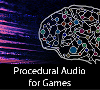 Procedural Audio for Games