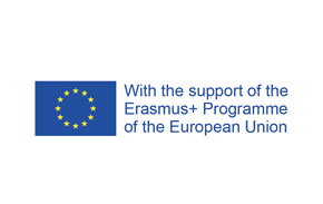 European Union – Erasmus+ programme
