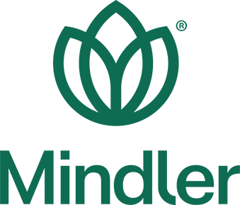 Mindler logo