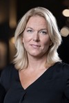 Åsa Zetterberg, Managing Director TechSverige