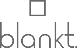 blankt logotype