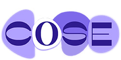 COSE logotype