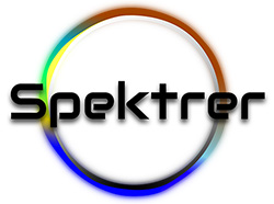 Spektrer logotype