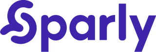 Sparly logotype