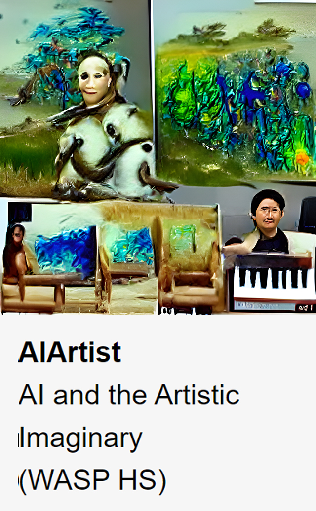 aiartist