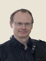 Professor Mats Brorsson