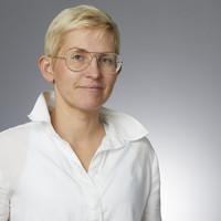 Agnieszka Zalejska Jonsson