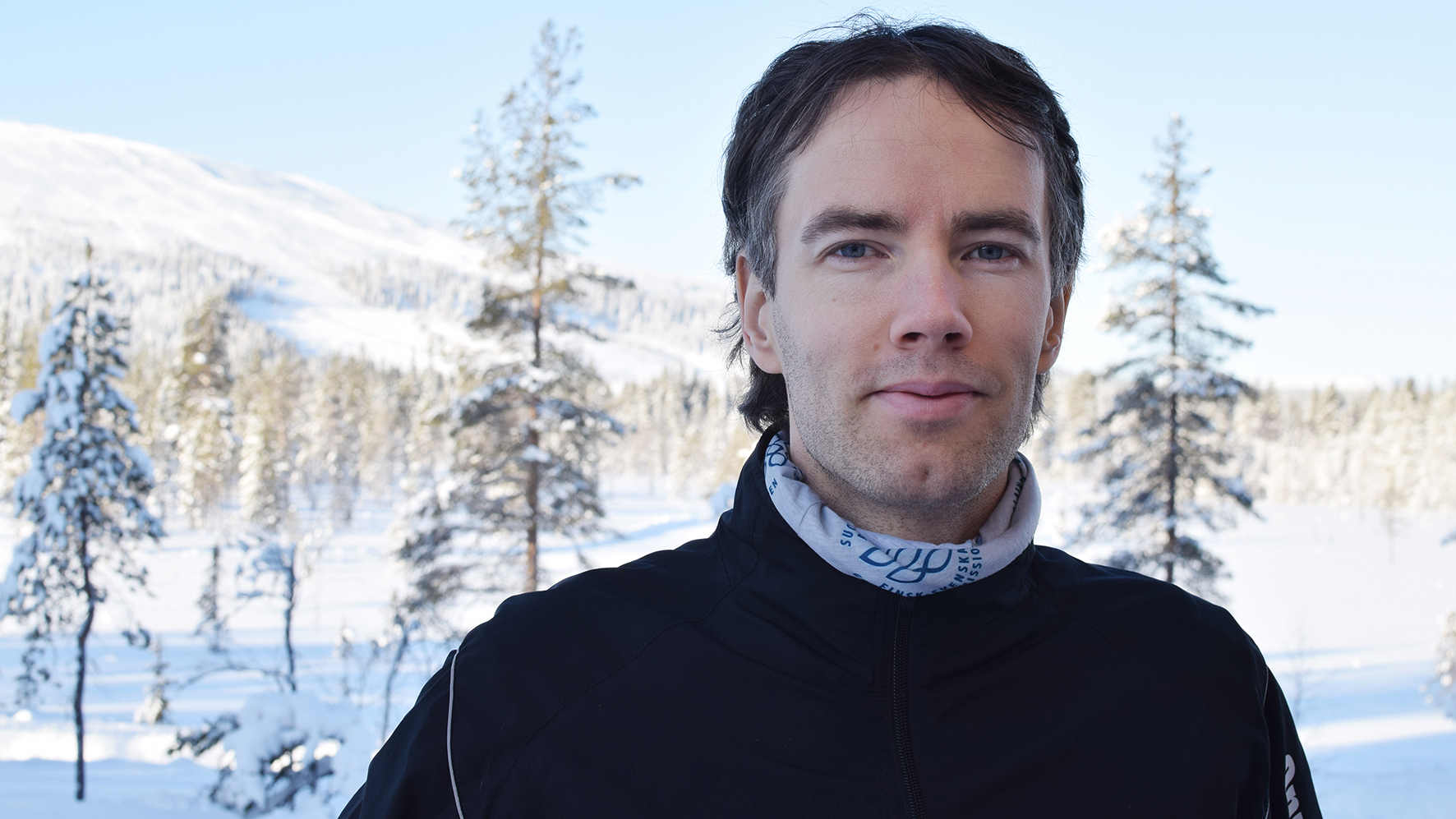 Daniel Svensson - Selected as one of Tomorrow's Sports Researchers by ...