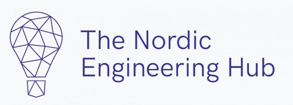 The Nordic Engineering Hub logo