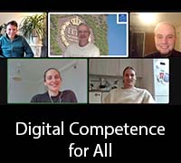Digital Competence for All