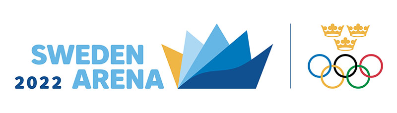 logo Sweden Arena