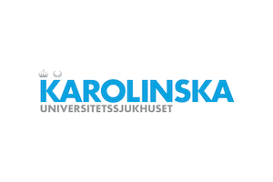 Karolinska logo.