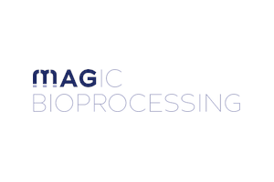 MAGicBioprocessing logo.