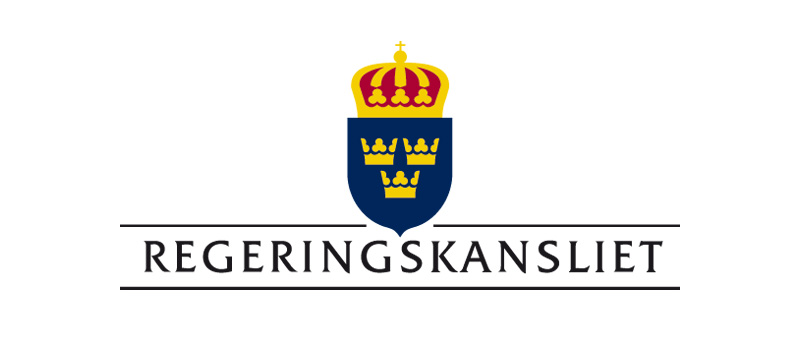 Regeringskansliet logo