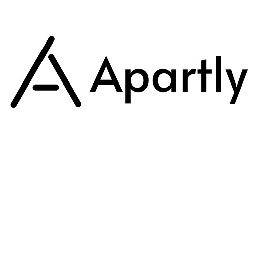 Apartly logo