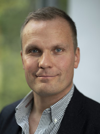 Peter Hedström