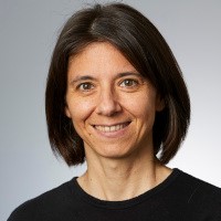 Associate Professor Luigia Brandimarte