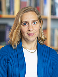 Linda Lundström