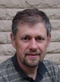 Professor Jens Zander