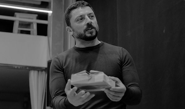 Dario Sanfilippo