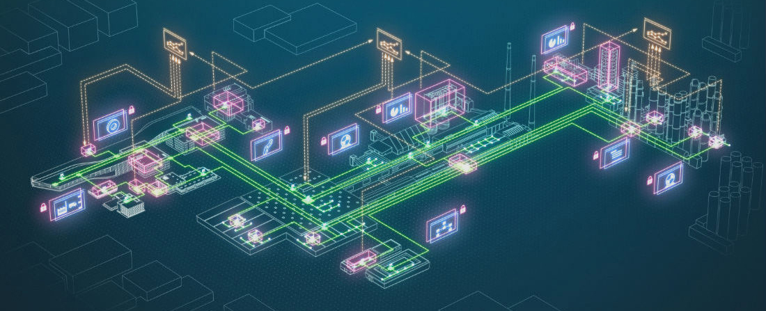 System schematic