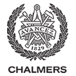 Chalmers' logo.
