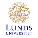 Lund University logo.