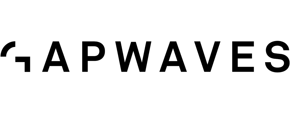 Gapwaves