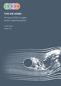 Bokomslag av Crisis and catalyst