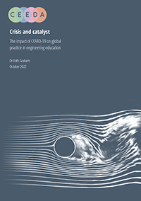 Book cover of Crisis and catalyst