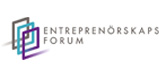 Logo Entreprenörskapsforum
