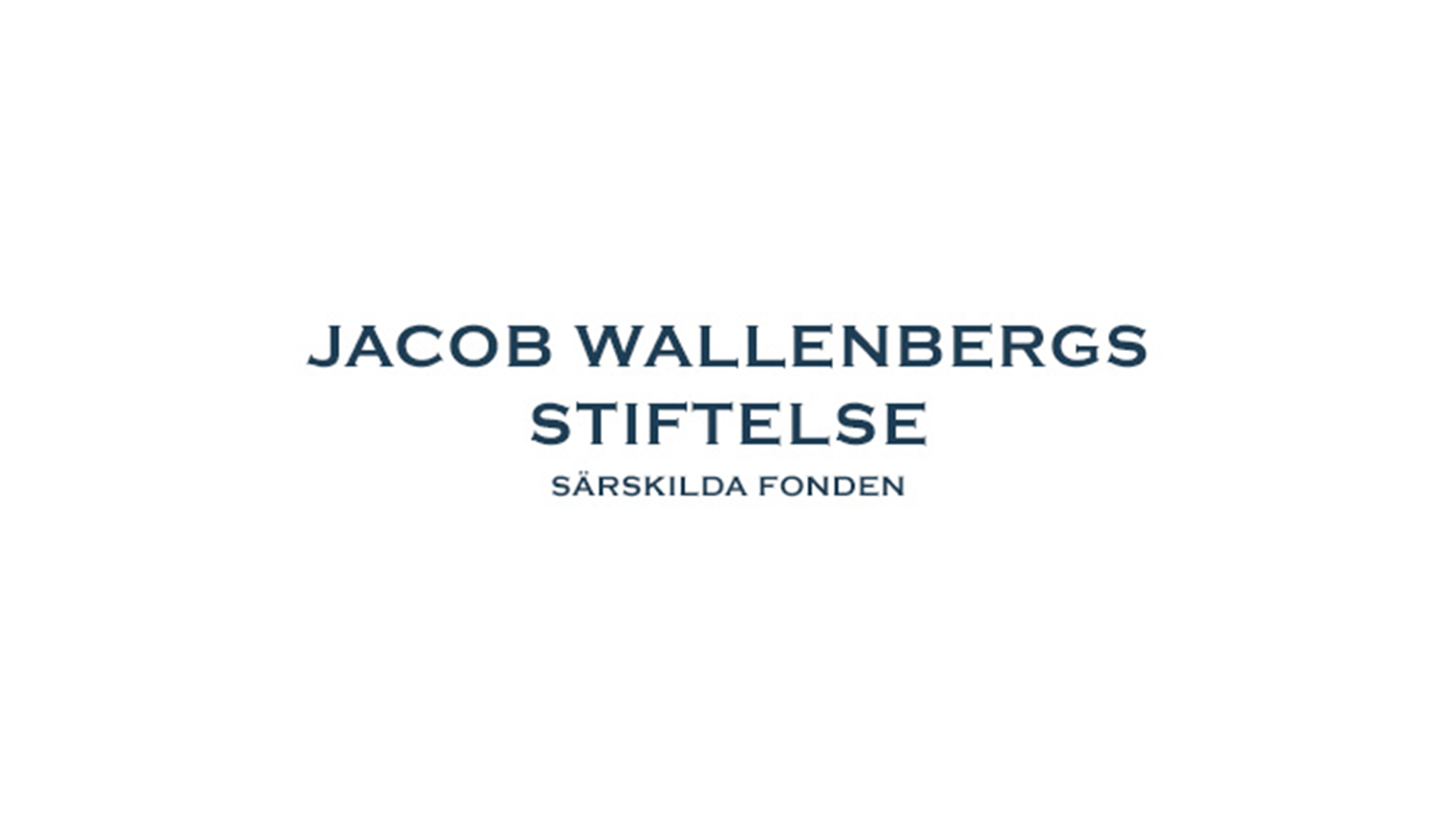 Logotyp JWS