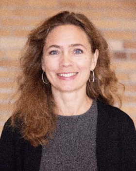 Kristin Persson