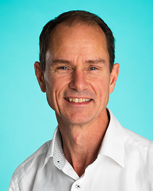 Peter Roos, CEO, Novatron Fusion Group