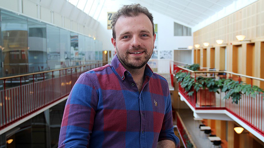 Picture of Emrah Karakya