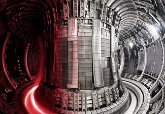 Fusion reactor