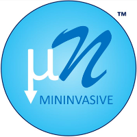 mininvasive logo