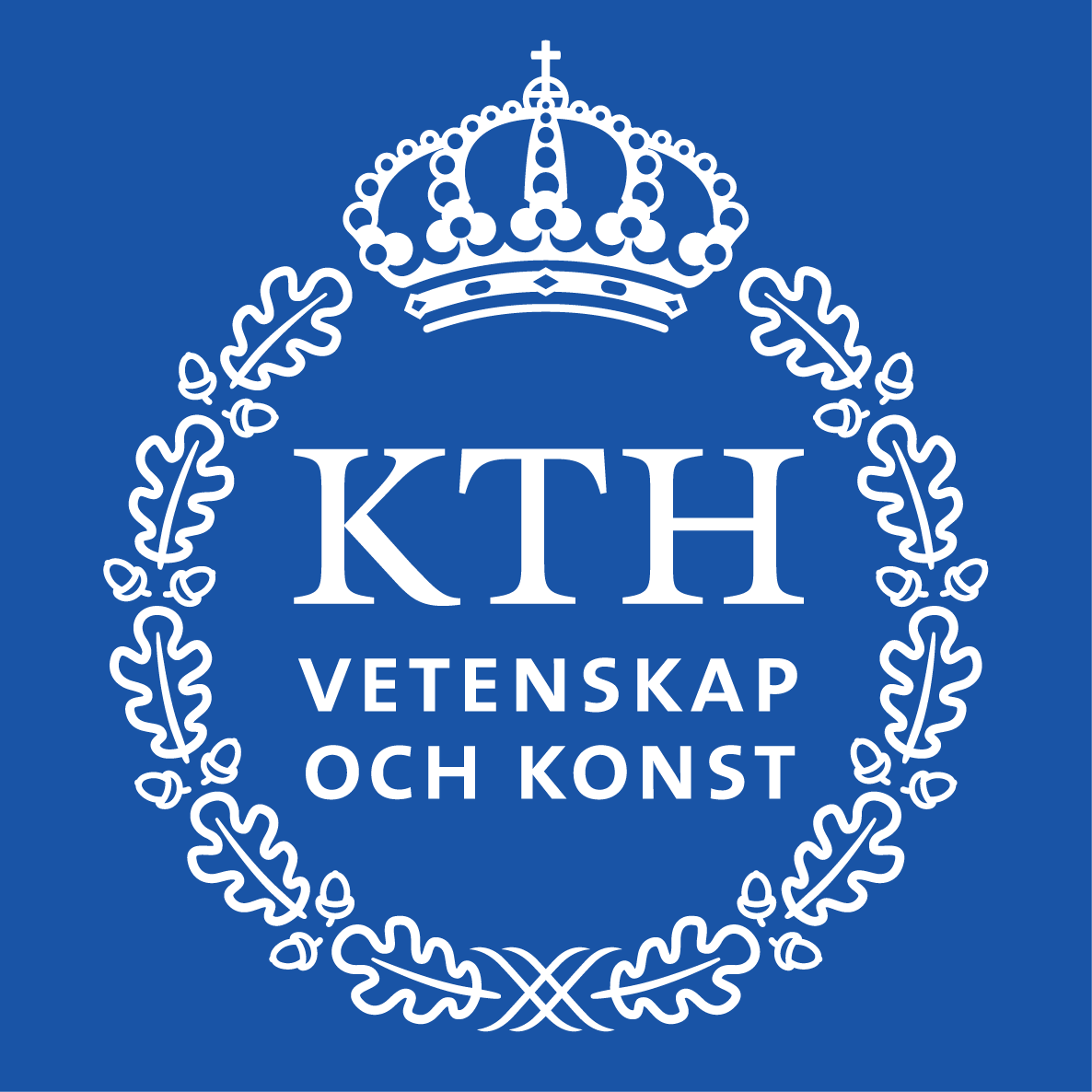 KTH logo