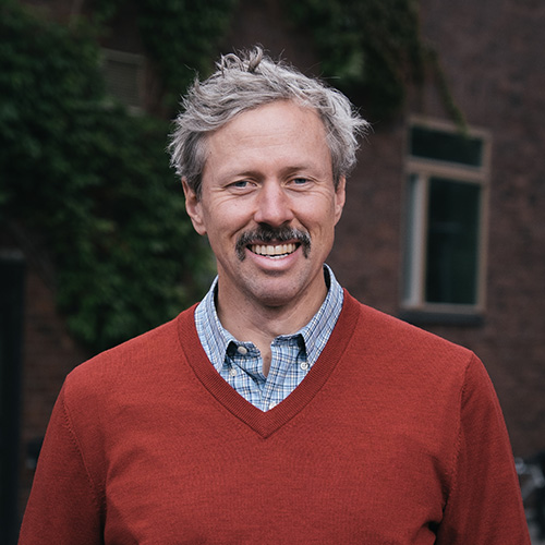 Marcus Dahllöf portrait